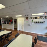 National School of Martial Arts ico