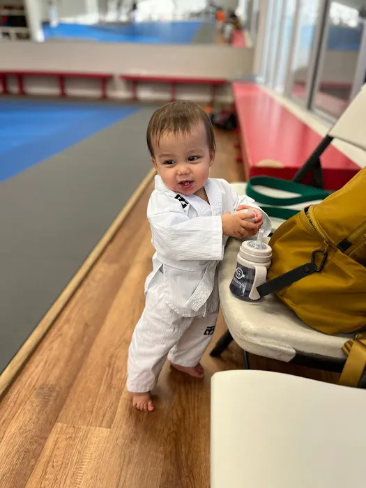 National School of Martial Arts Picture 3