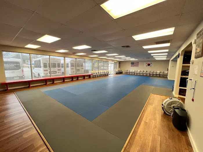 National School of Martial Arts Picture 6