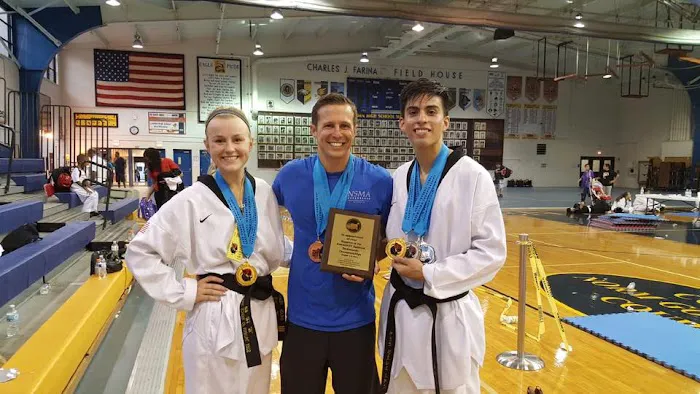 National School of Martial Arts Picture 5
