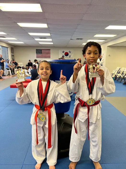 National School of Martial Arts Picture 7