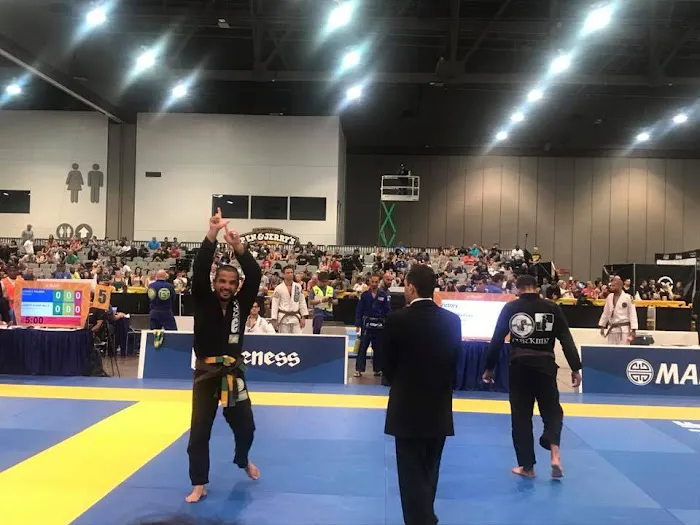 Pinnacle Martial Arts Brazilian Jiu Jitsu & MMA San Antonio Picture 5