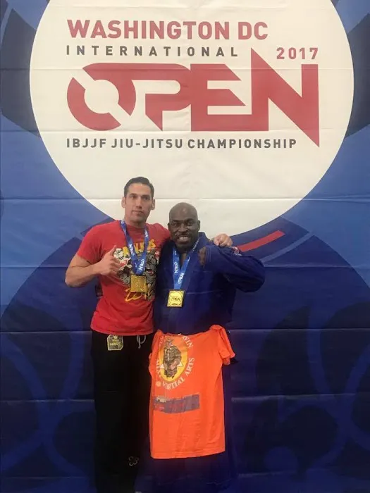 Pinnacle Martial Arts Brazilian Jiu Jitsu & MMA San Antonio Picture 9