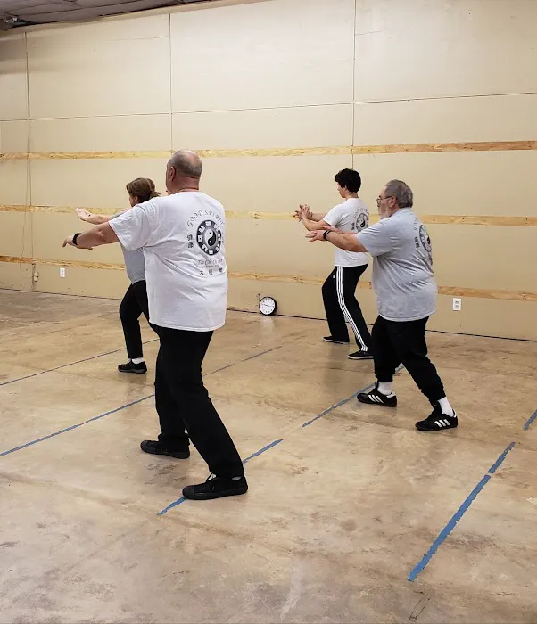 Martial Arts Wellness Group Picture 4