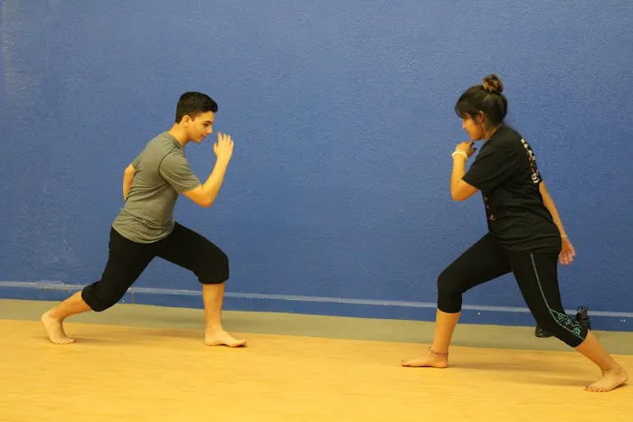 Martial Arts Wellness Group Picture 5