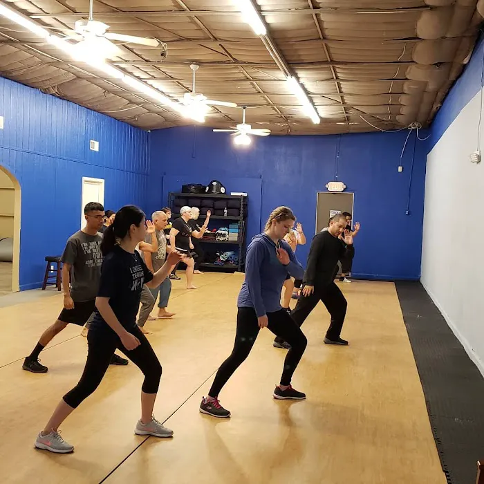 Martial Arts Wellness Group Picture 6