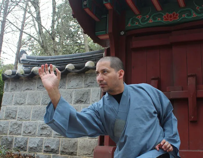 Martial Arts Wellness Group Picture 10