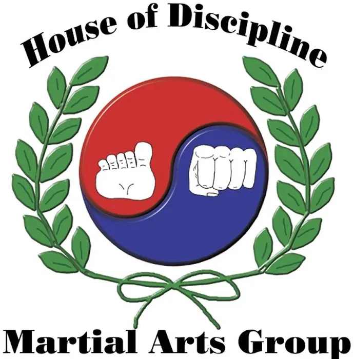 McMurray's House of Discipline Picture 6