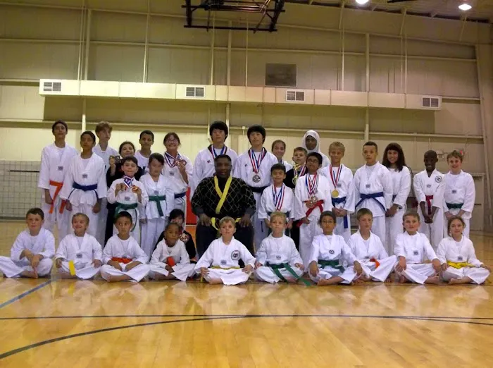 McMurray's House of Discipline Picture 5