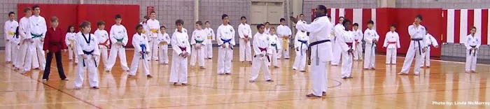 McMurray's House of Discipline Picture 2