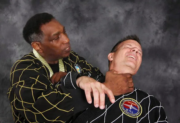 McMurray's House of Discipline Picture 3