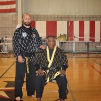 McMurray's House of Discipline ico