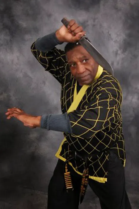 McMurray's House of Discipline Picture 4