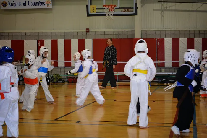 McMurray's House of Discipline Picture 10