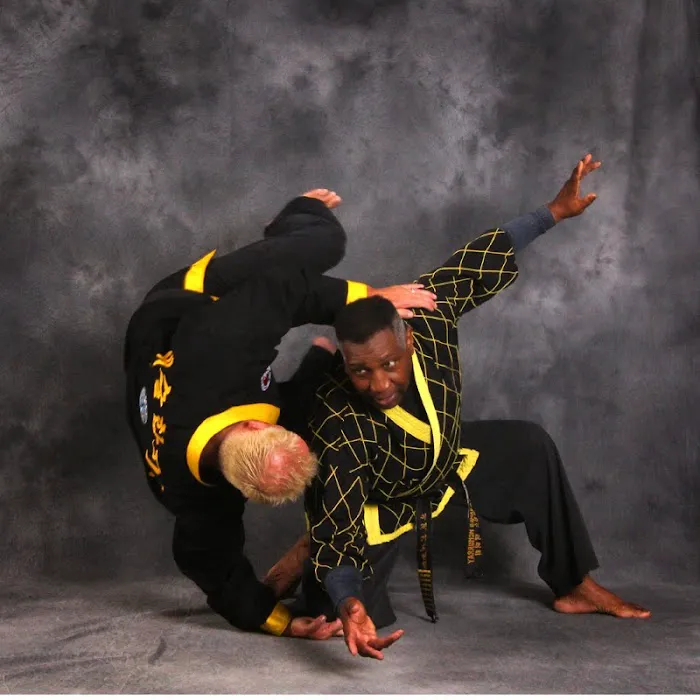 McMurray's House of Discipline Picture 9