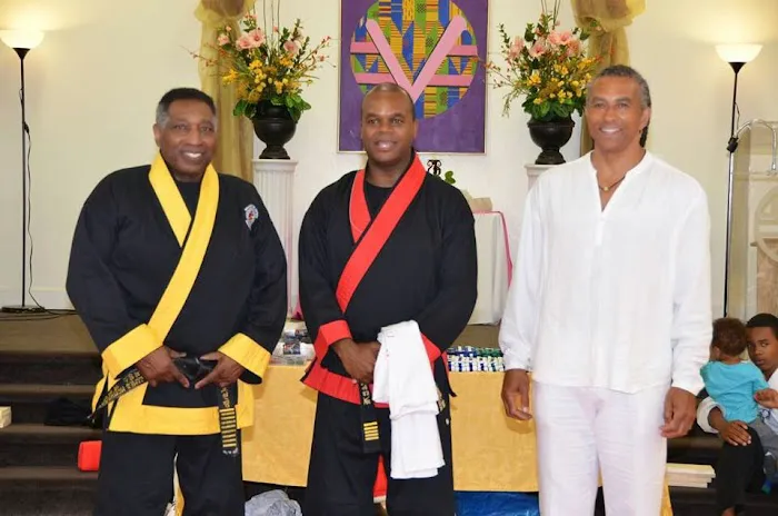 McMurray's House of Discipline Picture 7