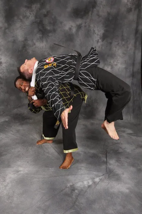 McMurray's House of Discipline Picture 8