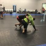 Twin Wolves Martial Arts Academy