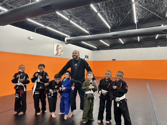 Twin Wolves Martial Arts Academy Picture 6