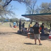 Martial ZEN Killeen Academy ico