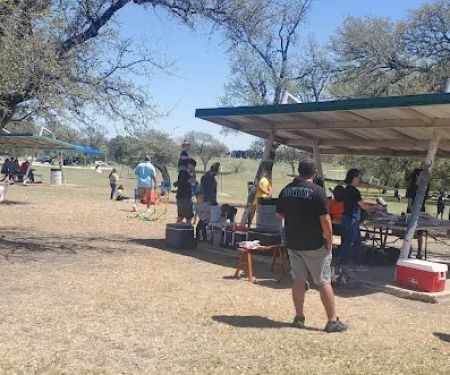 Martial ZEN Killeen Academy