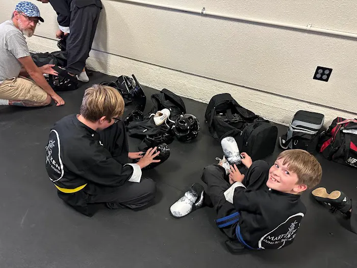 Martial ZEN Killeen Academy Picture 4