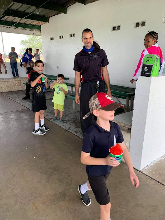 Martial ZEN Killeen Academy Picture 5