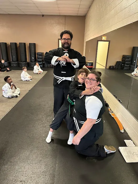 Martial ZEN Killeen Academy Picture 7