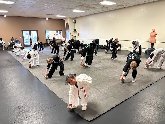 Martial ZEN Killeen Academy Picture 10