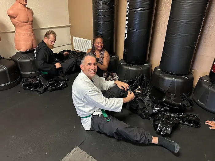 Martial ZEN Killeen Academy Picture 9