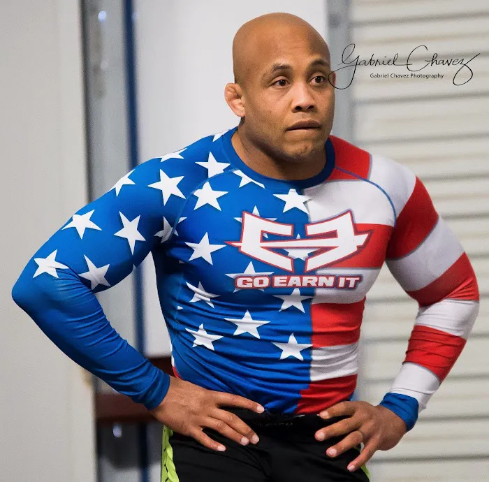 Strike And Submit Martial Arts And Fitness Picture 1