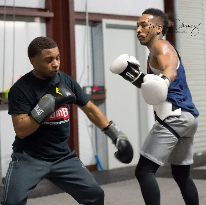 Strike And Submit Martial Arts And Fitness Picture 3
