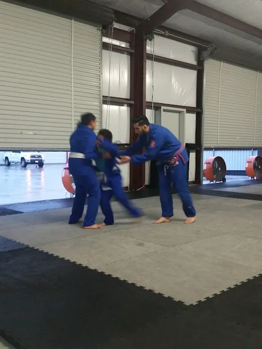 Strike And Submit Martial Arts And Fitness Picture 8