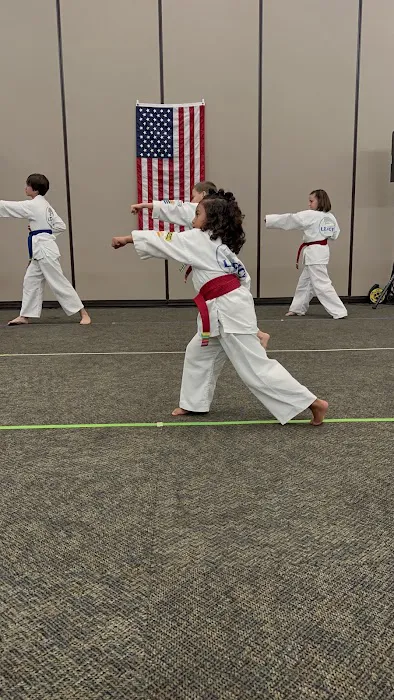 Legacy Martial Arts - Cove Picture 1