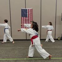 Legacy Martial Arts - Cove ico