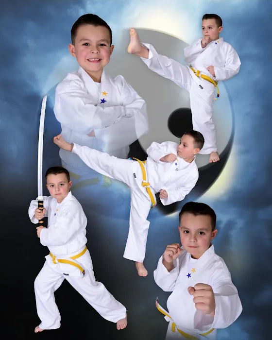 Legacy Martial Arts - Cove Picture 8