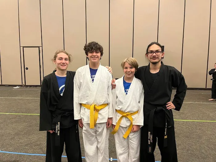 Legacy Martial Arts - Cove Picture 6