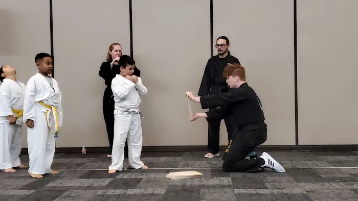 Legacy Martial Arts - Cove Picture 7