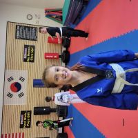 Family Taekwondo Center - Copperas Cove ico