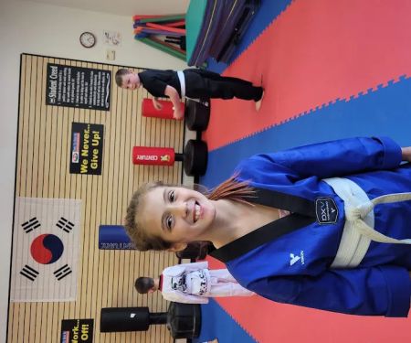 Family Taekwondo Center - Copperas Cove