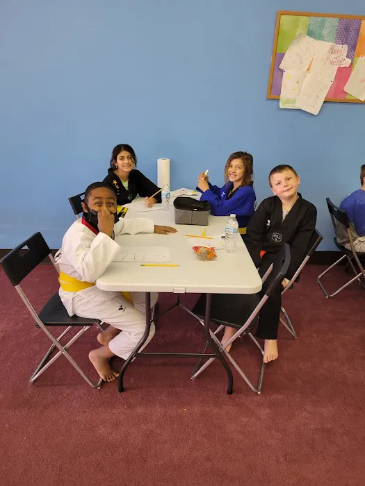 Family Taekwondo Center - Copperas Cove Picture 4