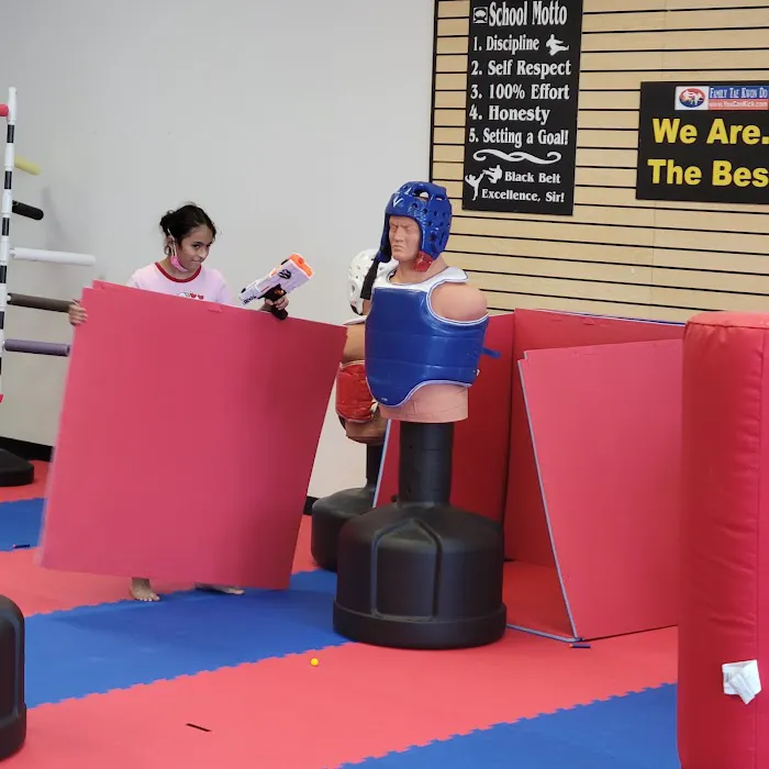 Family Taekwondo Center - Copperas Cove Picture 5