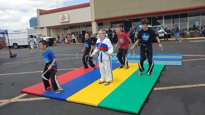Family Taekwondo Center - Copperas Cove Picture 2