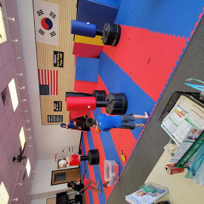 Family Taekwondo Center - Copperas Cove Picture 6