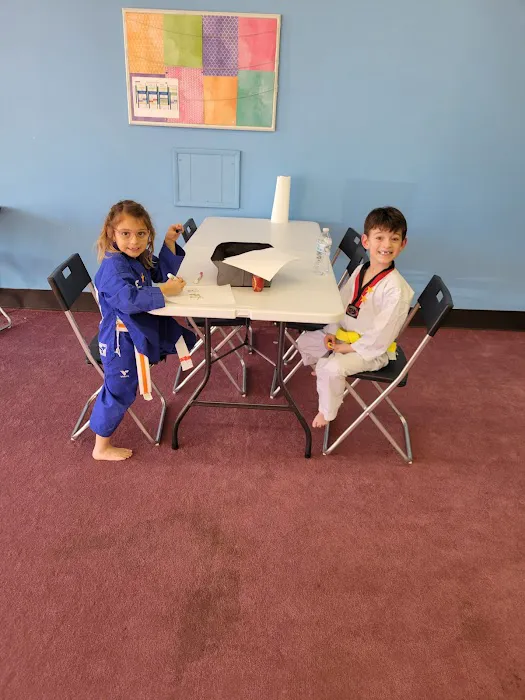 Family Taekwondo Center - Copperas Cove Picture 7