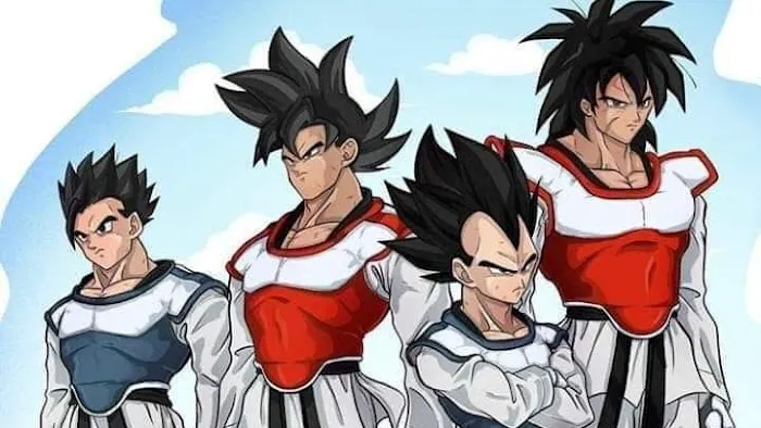 Family Taekwondo Center - Copperas Cove Picture 8