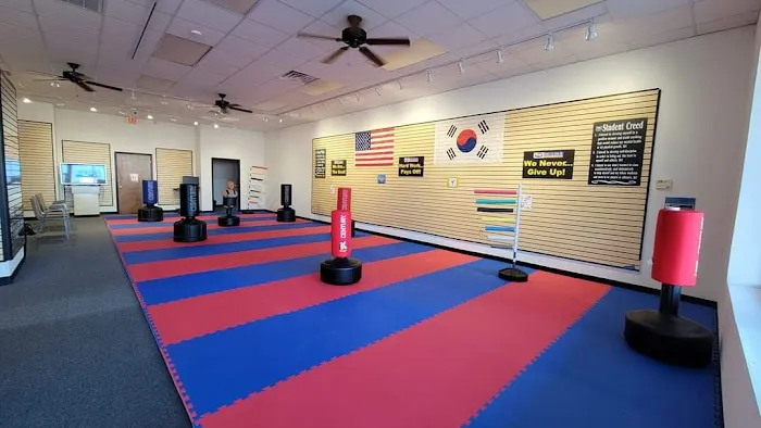 Family Taekwondo Center - Copperas Cove Picture 9