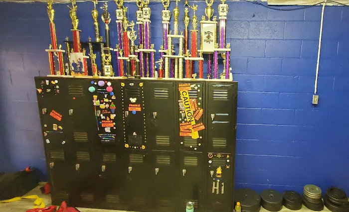 FC IRON DOJO #1 Picture 5
