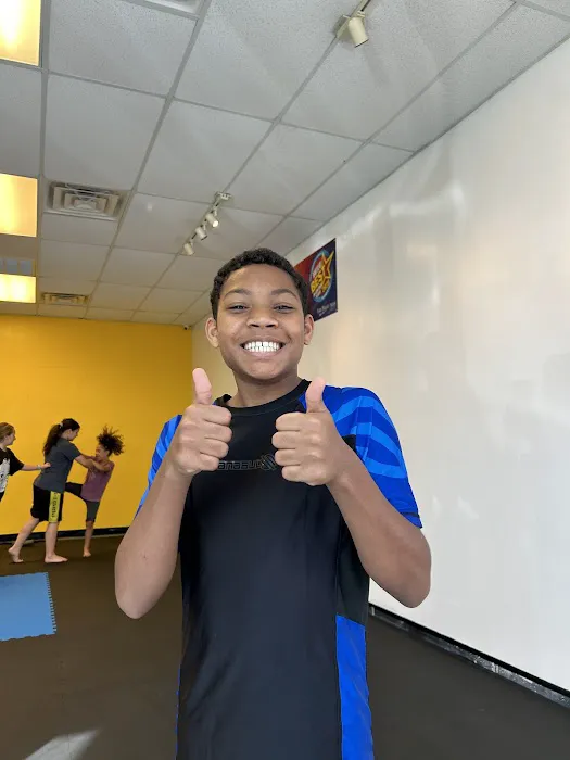 FC IRON DOJO #1 Picture 3