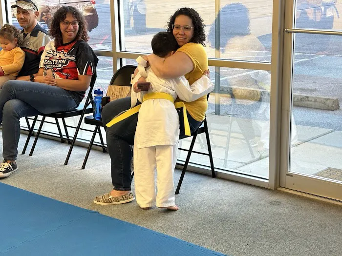 FC IRON DOJO #1 Picture 6